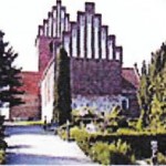 Høje-Taastrup Kirke